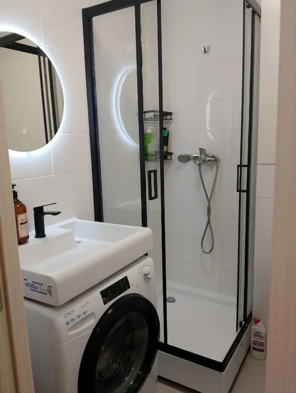 Студия рядом со Внуково