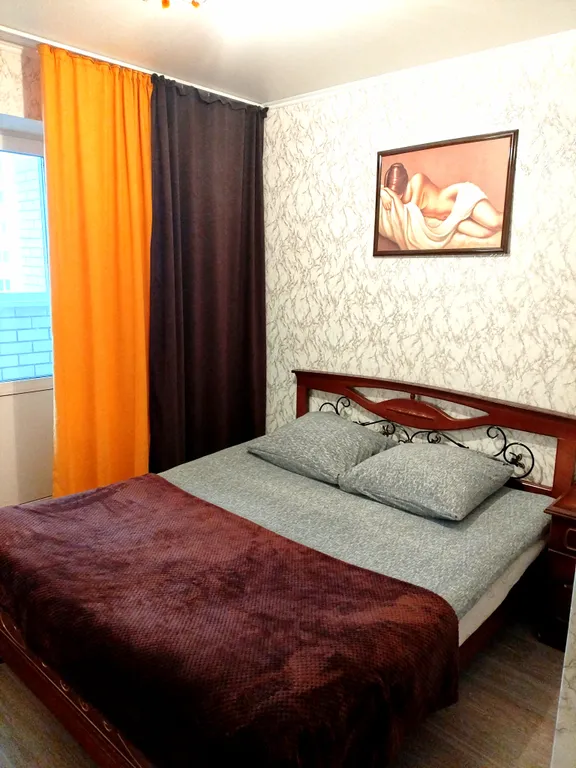 Квартира рядом с Жд вокзалом