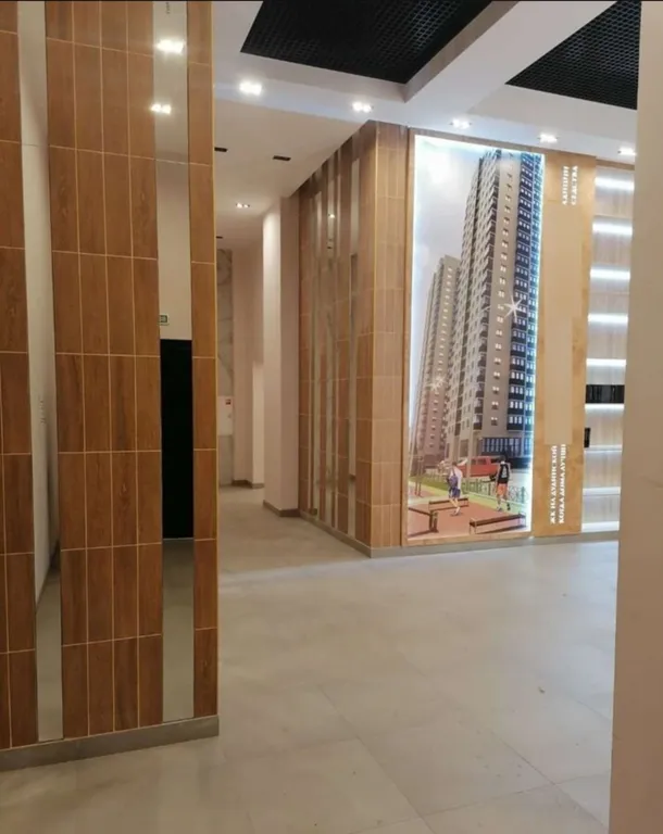 Квартира Квартира Студия рядом с автовокзалом — Красноярск