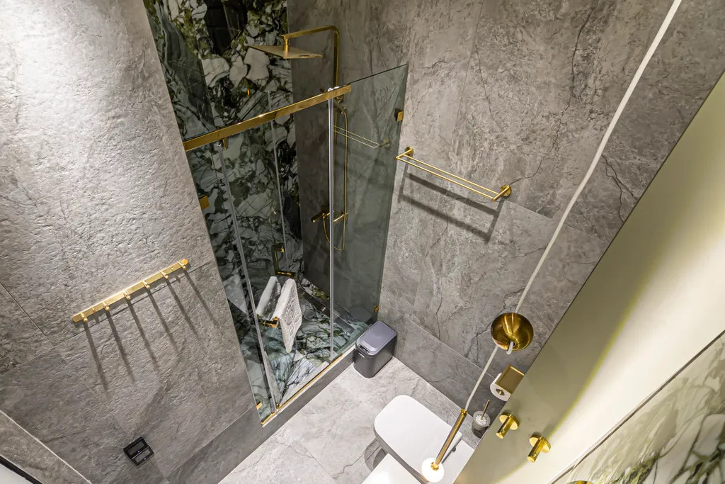 Vip апартаменты в ЖК Метрополе