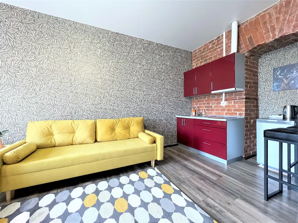 Квартира Центр Питера, квартира напротив метро — Санкт-Петербург