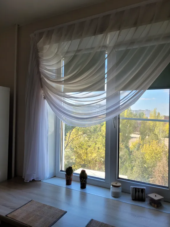 Чистая, уютная квартира