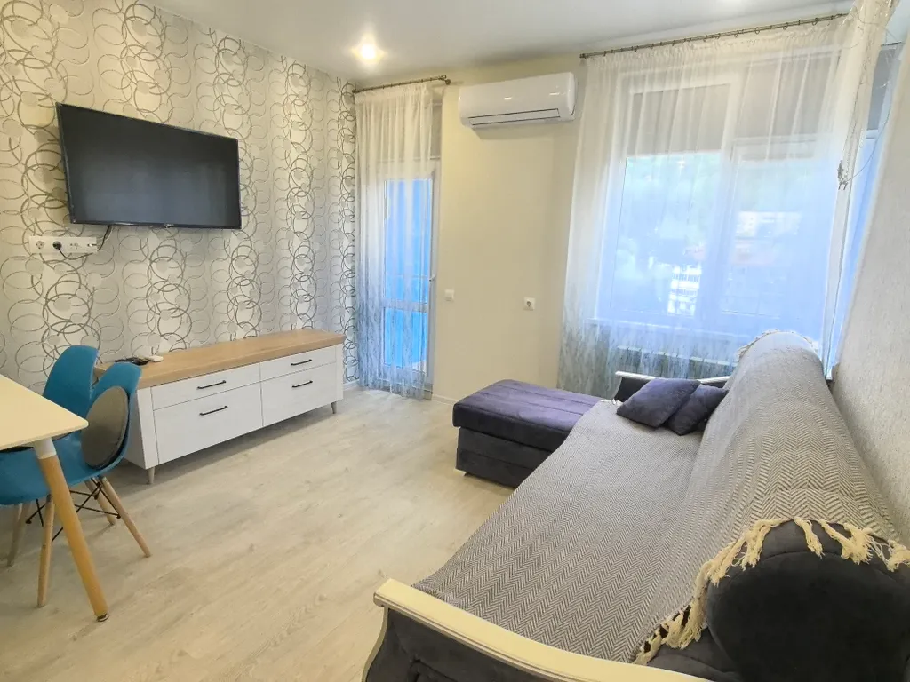 Уютно, по-домашнему, море в 15 минут ходьбы, лучший пляж побережья!