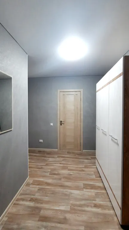 Студия возле гипермаркета Лента