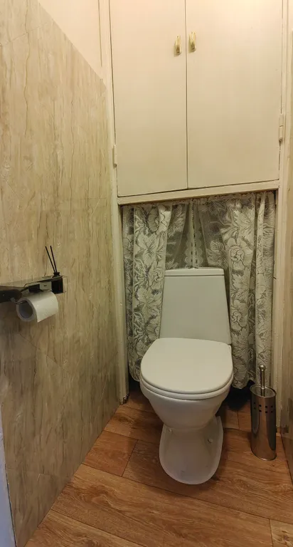 Уютная чистая квартира рядом с метро