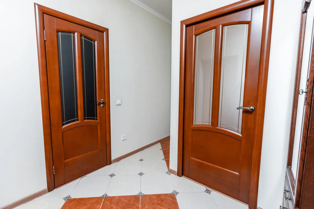 Апартаменты на берегу Комсомольского озера в центре