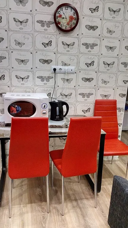 Квартира Уютная квартира недалеко от моря — Пионерский