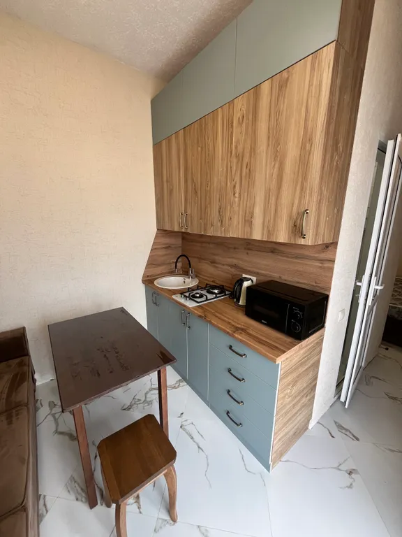 Таунхаус на первой береговой