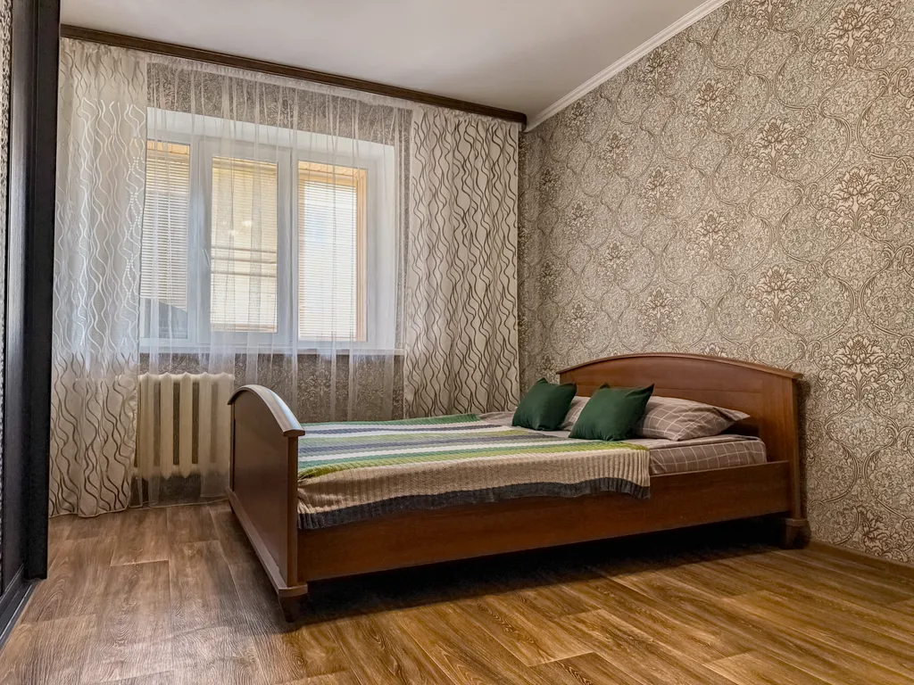 Апартаменты рядом с ТЦ Автобус