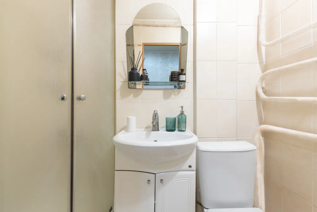Апартаменты velvet stay