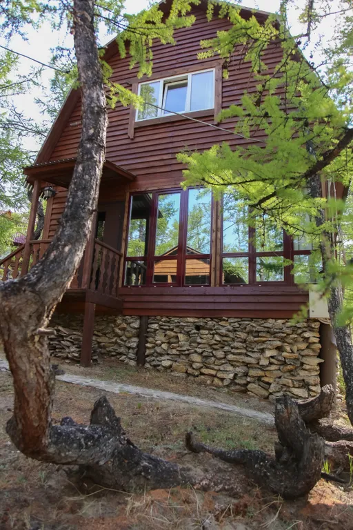 4-комнатный Дом