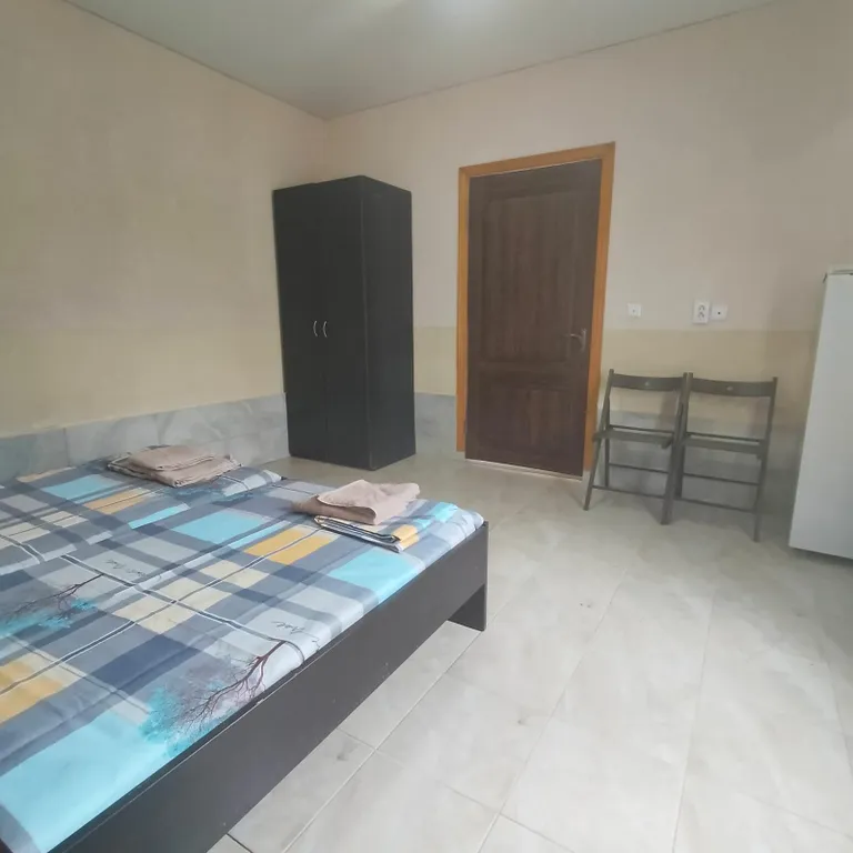 Коттедж Уютный дом у моря — Сухум