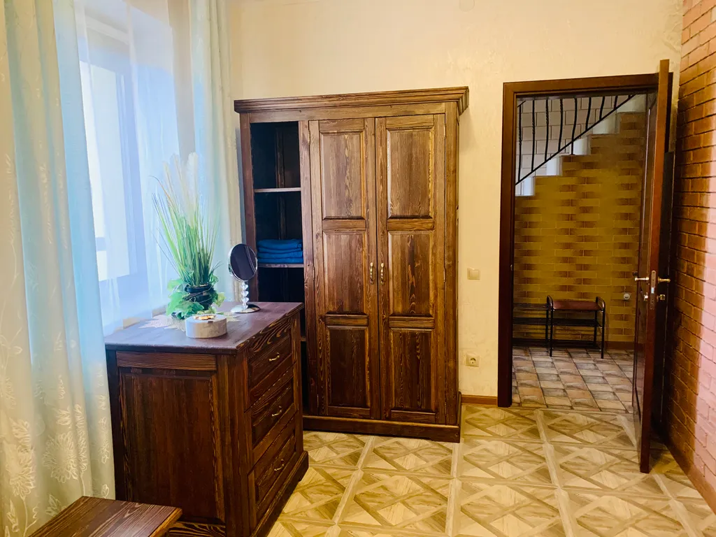 Коттедж Дипломатический у озера в усадьбе Нарочь-Романтик