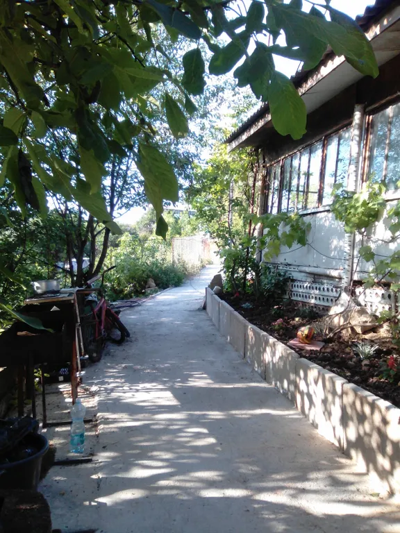 Эконом номера в гостевом доме