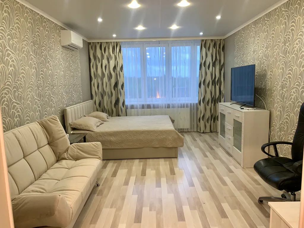 Квартира Уютная квартира — Зеленоградск