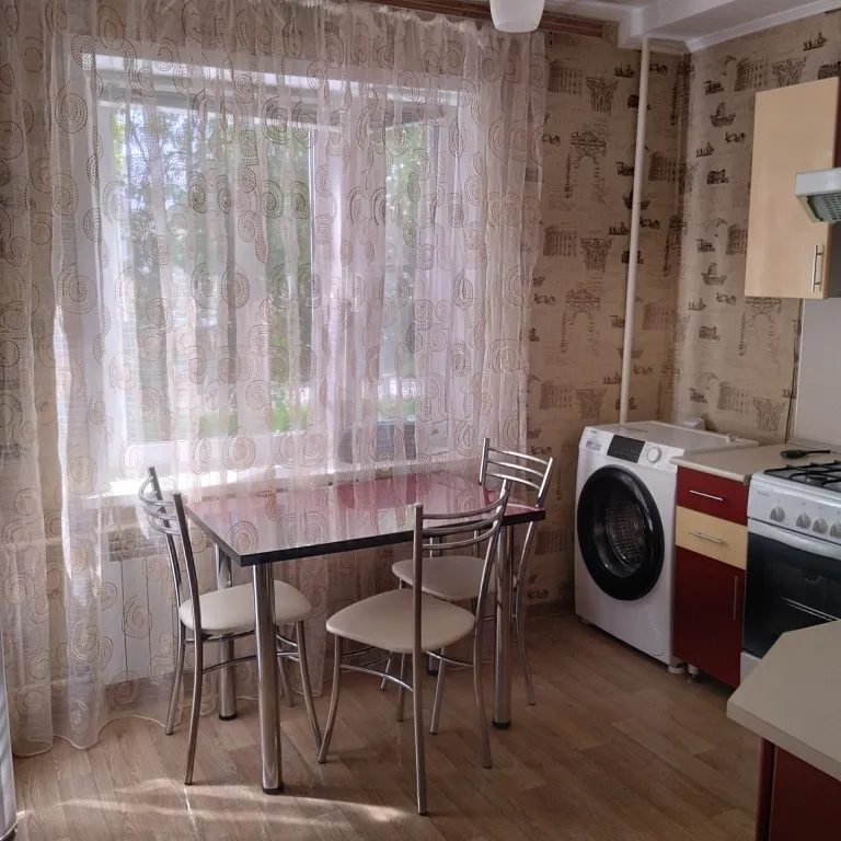 Квартира рядом с кардио центром, ст буртасы