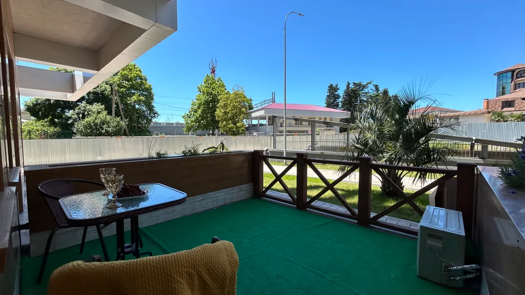 Апартаменты в ЖК Каравелла Португалии