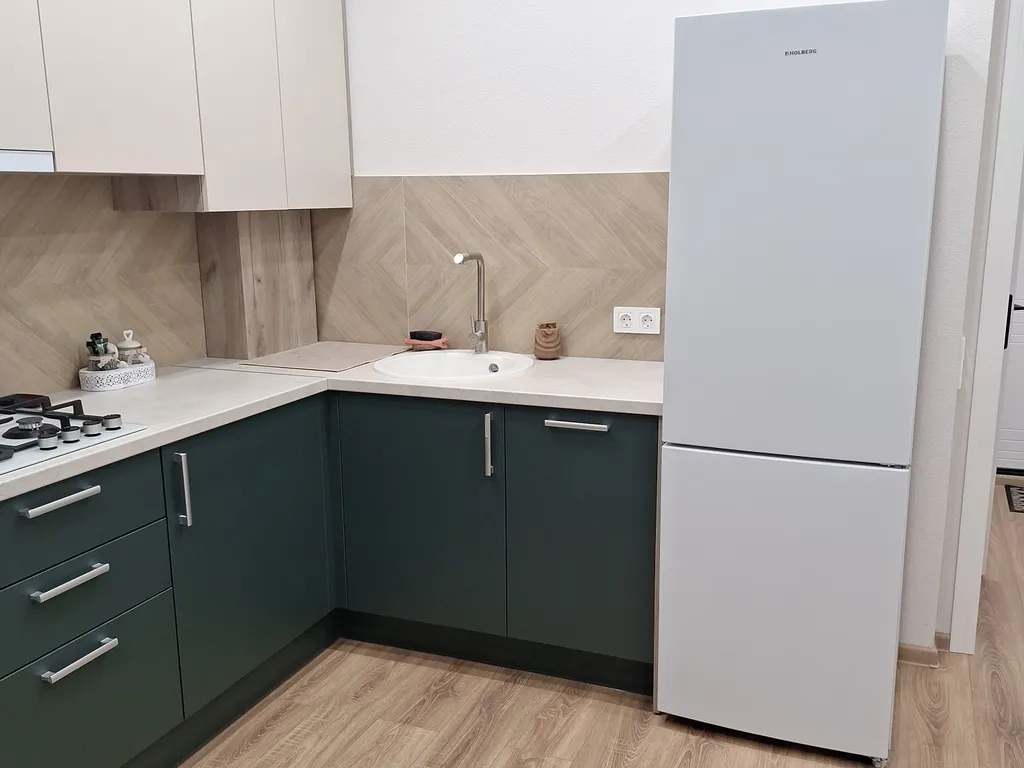 Уютная квартира для отдыха