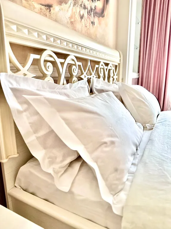 Апартаменты у Набережной на Раскольникова