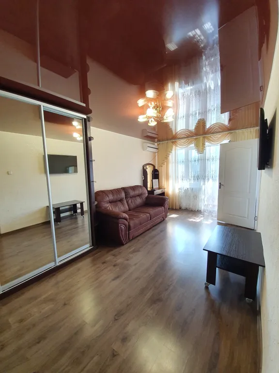 Квартира Уютная квартира в самом востребованном районе города — Симферополь