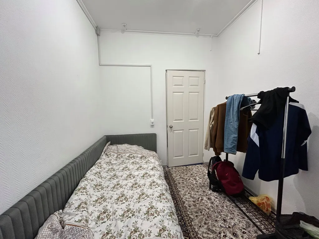 Одноместный номер Комната N6