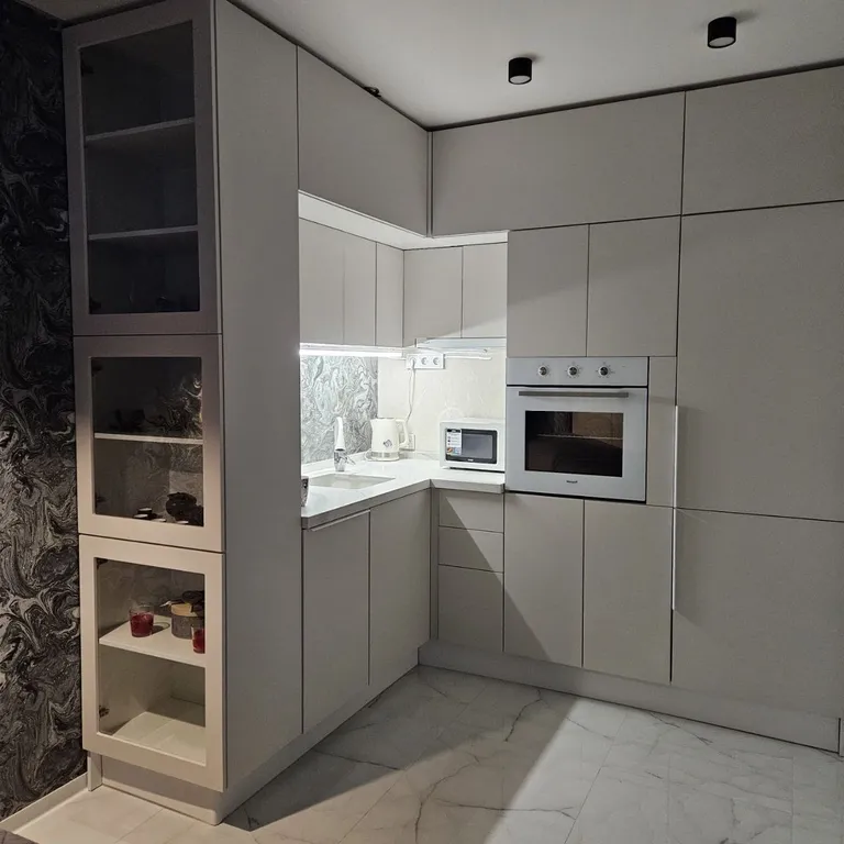 Апартаменты любви