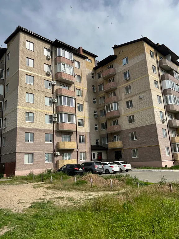 Квартира Новая уютная квартира — Элиста