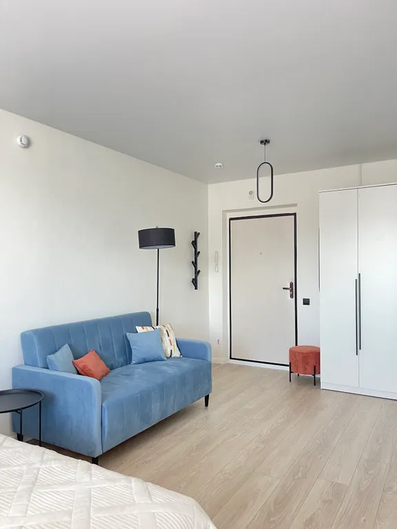 Уютные апартаменты рядом с термы Voda