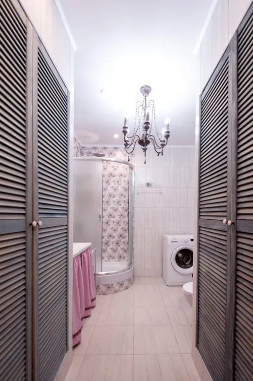 Квартира Апартаменты Романтика моря — Геленджик