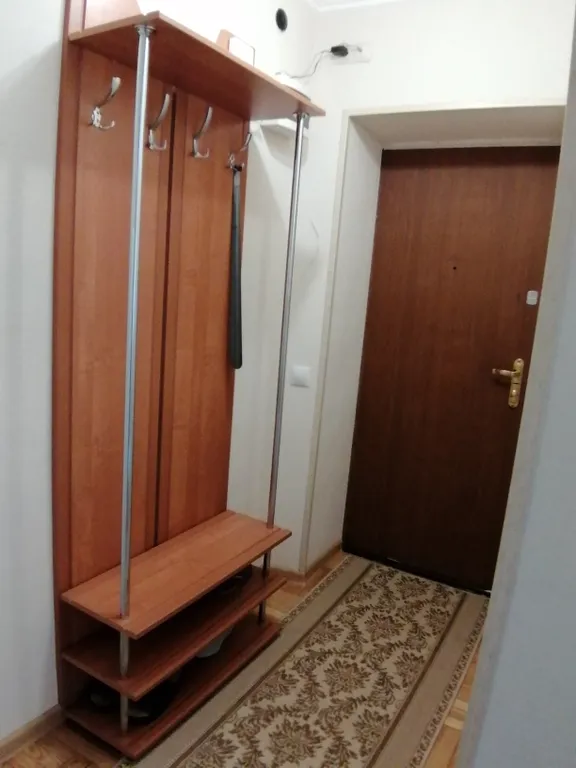 Уютная квартира для любителей тишины и комфорта