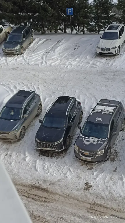 Квартира для спокойного отдыха