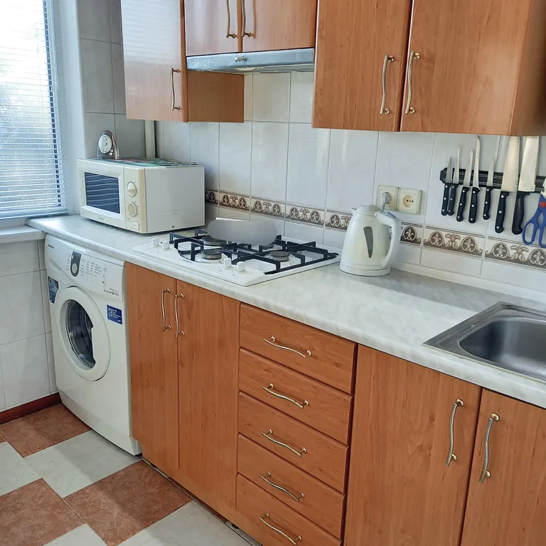 Квартира комфорт - класса у моря !