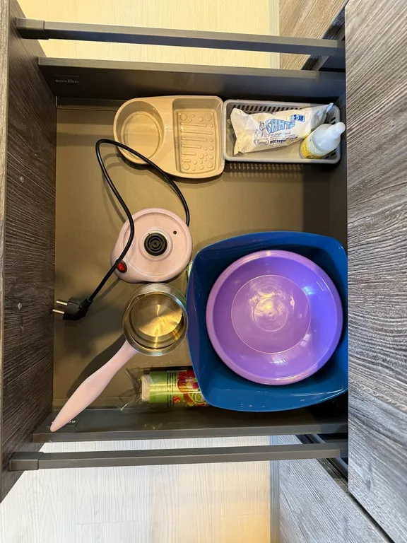 Уютный дом-лофт №3 (The third) с видом на реку и лес