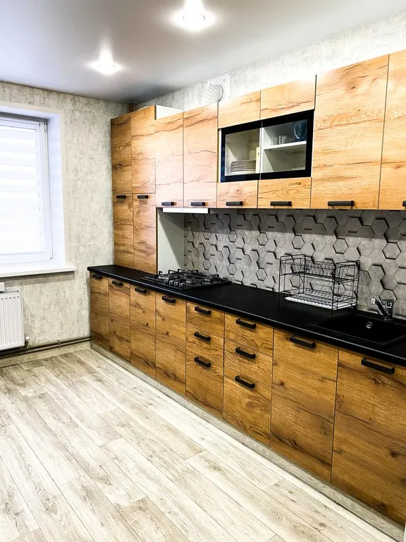 Тихая гавань на Крупинова