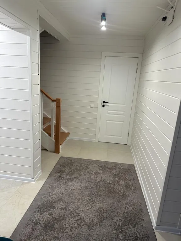 ЭКО Дача в елках