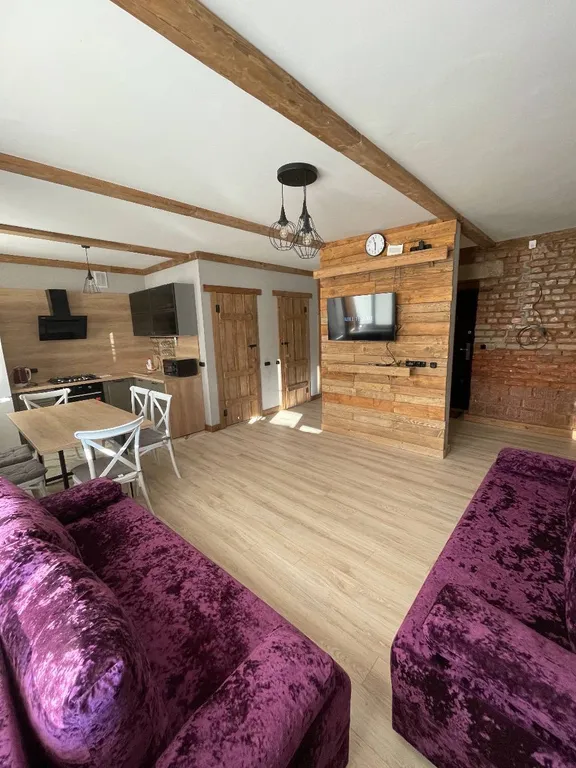 Евроквартира возле Ледовой арены