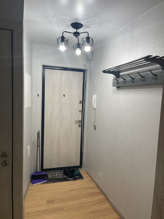 Квартира Уютная квартира в центральном районе — Тверь