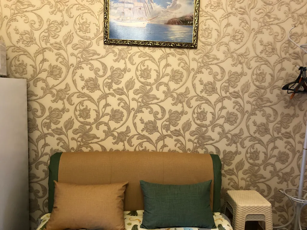 Квартира 2-комнатная Квартира — Анапа