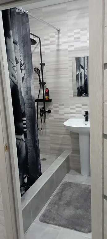 Уютная квартира с видом на горы — аренда посуточно в Лиски