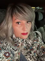 Елена  Матюшина
