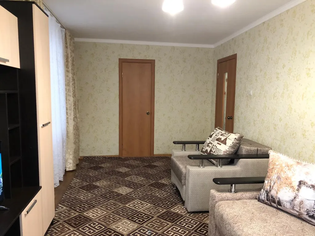 Квартира на Калинина