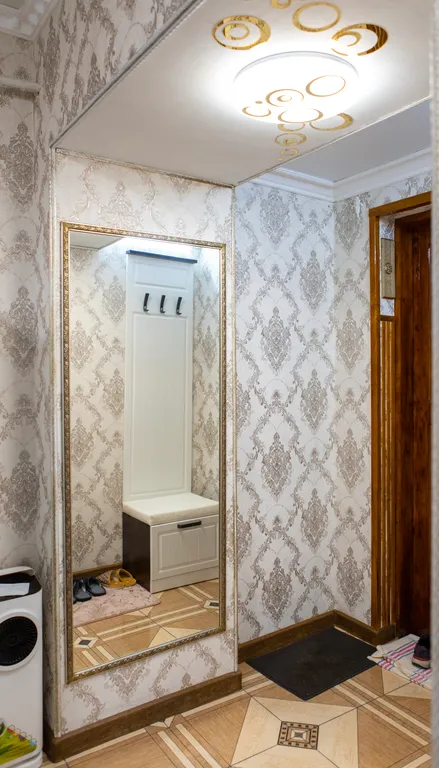 Квартира в самом центре