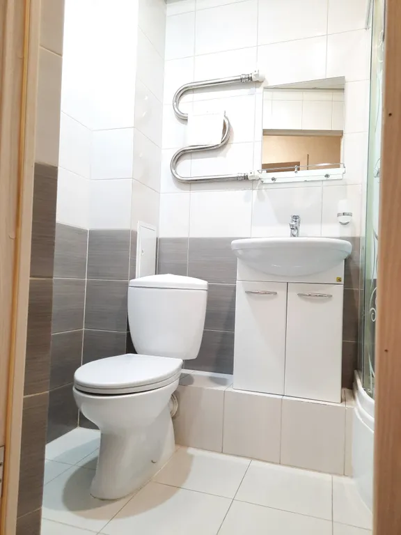 Уютная 2-комнатная в центре города