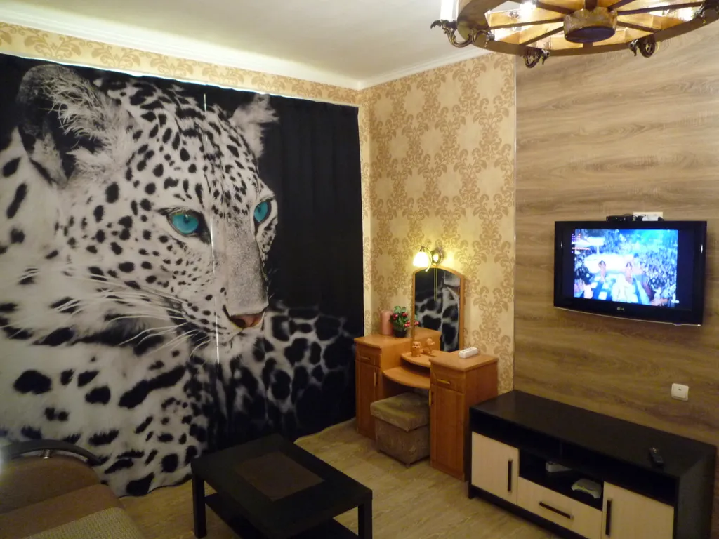 Уютная квартира в центре с видом на университет — аренда посуточно в Петрозаводск