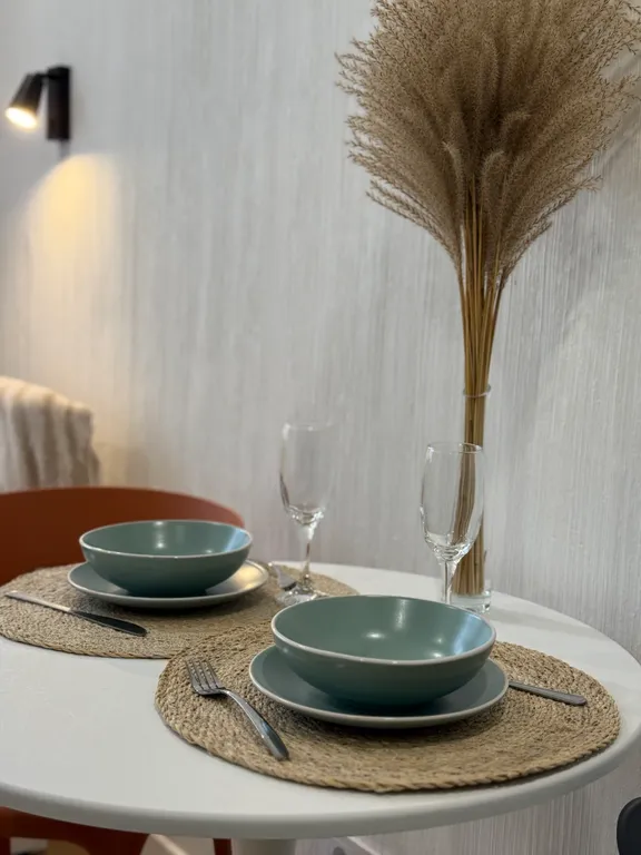 Квартира Квартира Уютная студия в самом центре — Калининград