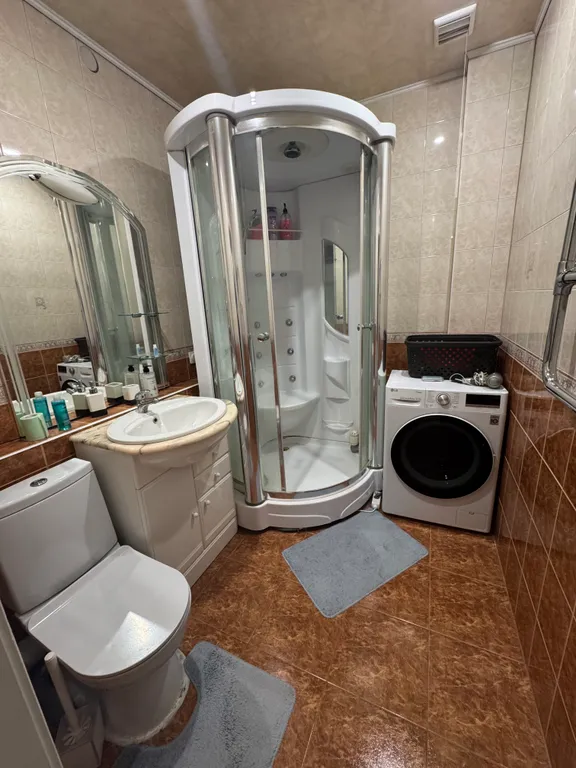 Уютный дом в Сосновом лесу