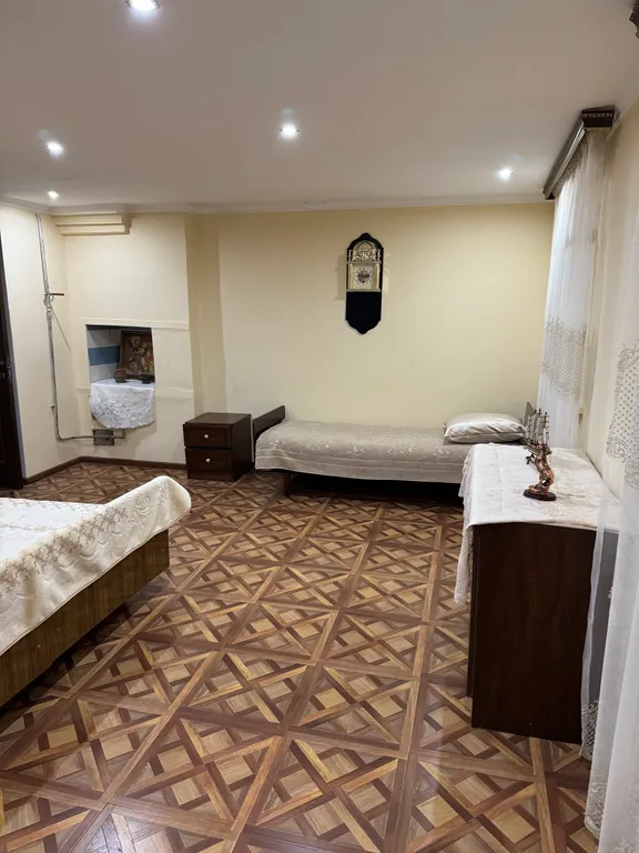 Коттедж Целый этаж в частном доме — Дербент