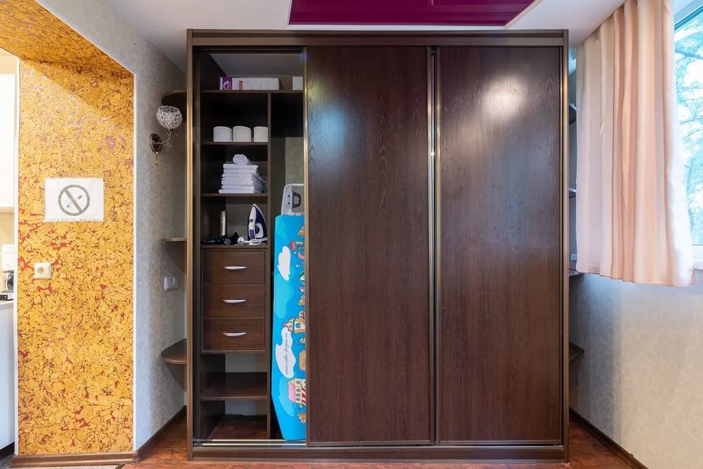 Чудесная квартира в центре Владивостока