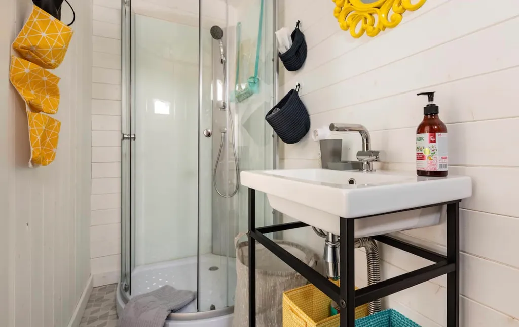 Wow house с баней