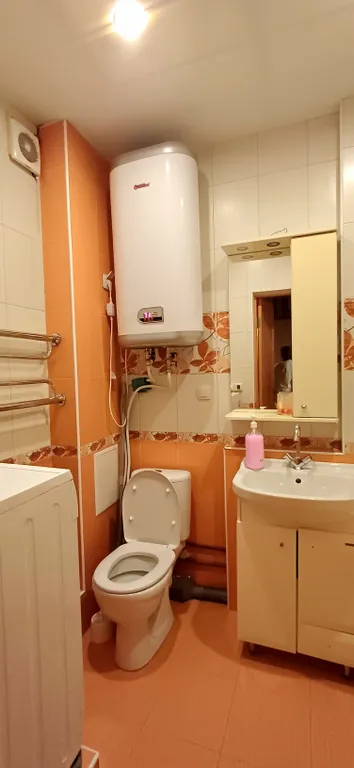 Квартира Квартира в новом доме — Екатеринбург